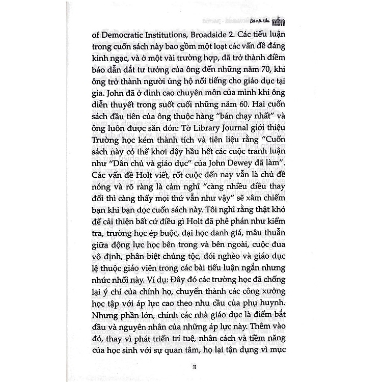 Trường Học Kém Thành Tích - Ảnh 5