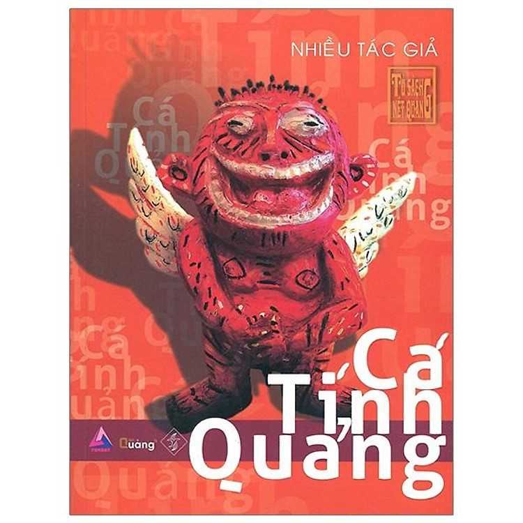 Cá Tính Quảng
