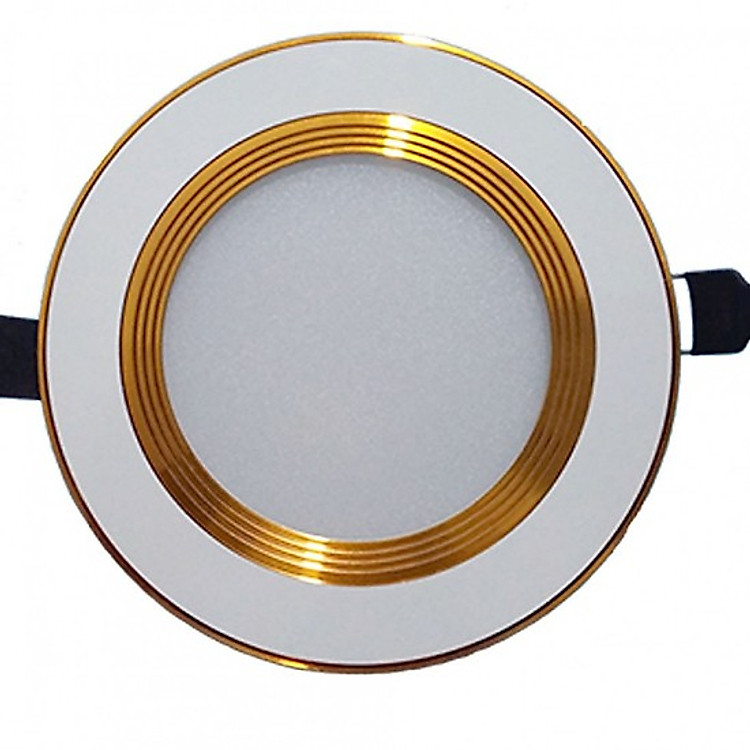 ĐÈN DOWNLIGHT LED ÂM TRẦN ĐỔI MÀU BSBY-1125-6+6W