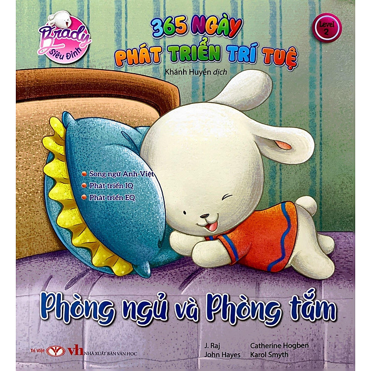 Brady Siêu Đỉnh - 365 Ngày Phát Triển Trí Tuệ - Level 2 - Ảnh 6