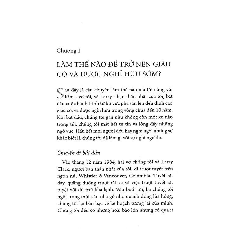 Dạy Con Làm Giàu (Tập 5) - Ảnh 3