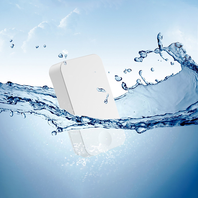 Chuông không dây chống nước HBM007