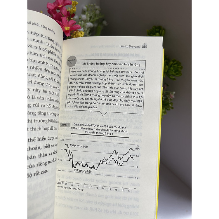 Phương Pháp Đầu Tư Cổ Phiếu - Ảnh 3