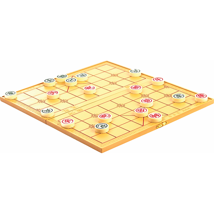 Bàn tướng lớn có cờ Liên Hiệp Chính hãng Giá tốt - Hình ảnh 2