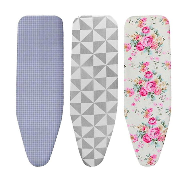 Elastic Ironing Board Padded Cover Heat Insulation Laundry