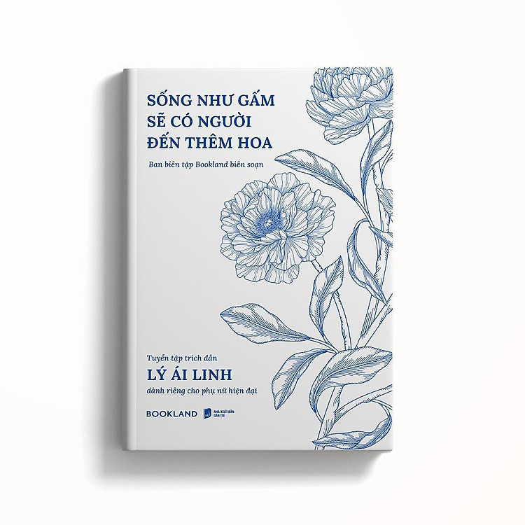 Sống Như Gấm Sẽ Có Người Đến Thêm Hoa - Ảnh 4