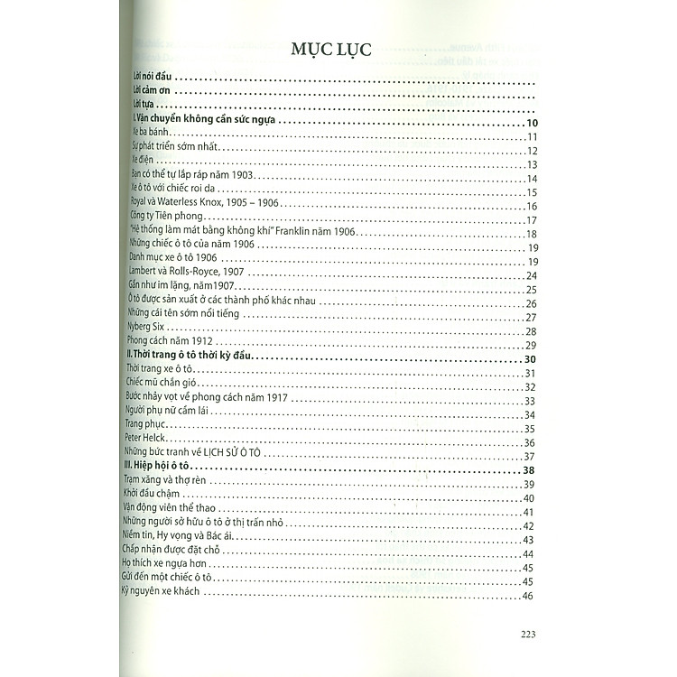 LỊCH SỬ Ô TÔ – Floyd Clymer - Ảnh 7