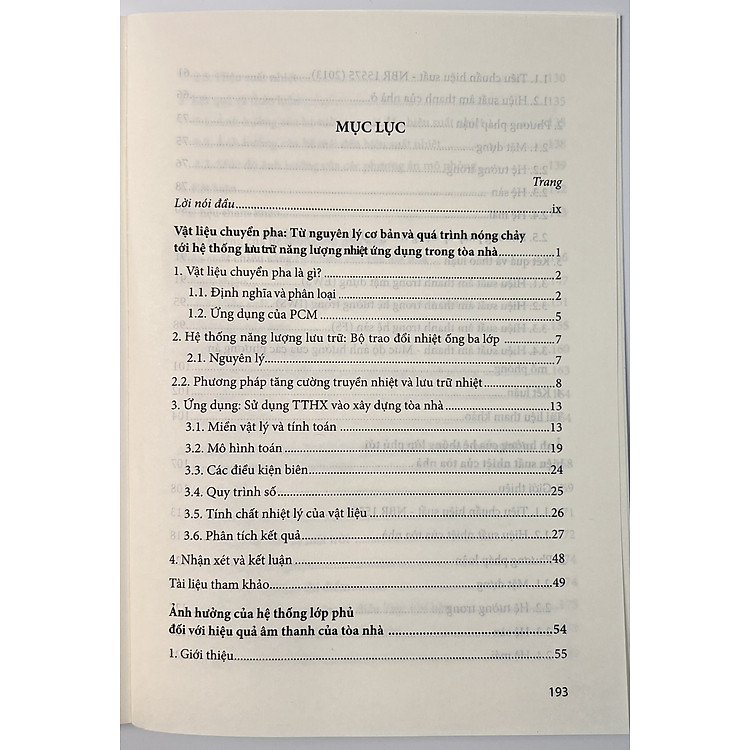Bệnh Học Công Trình Và Cải Tạo Xây Dựng Hiệu Quả Và Thích Hợp - Ảnh 4