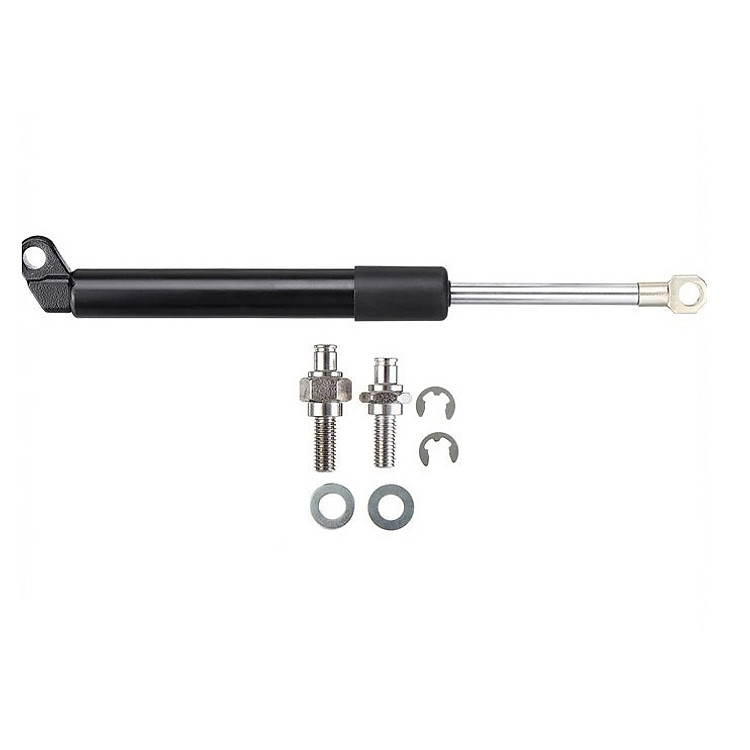 ROGTZ Ty thủy lực Ford Ranger 2022 - 2023 hãm cốp bửng thùng - Hàng Nhập Khẩu