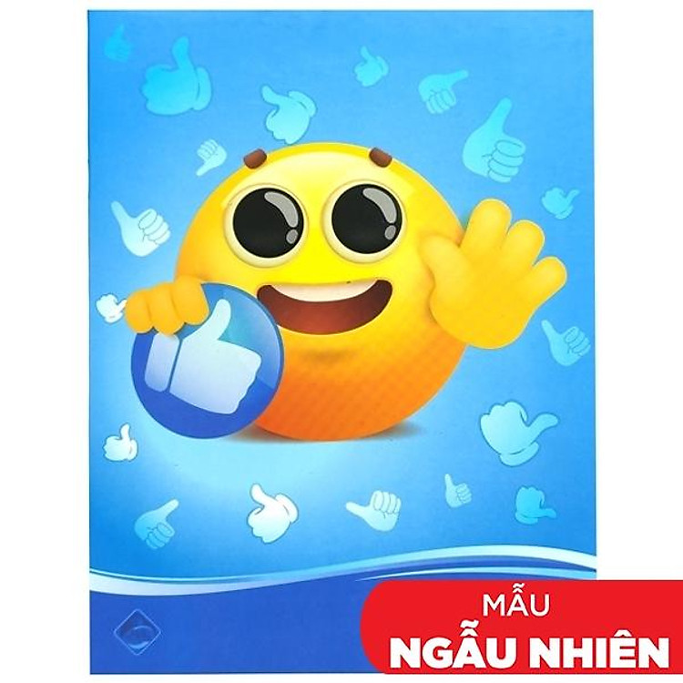 Tập Học Sinh 4 Ly Ngang (96 trang)