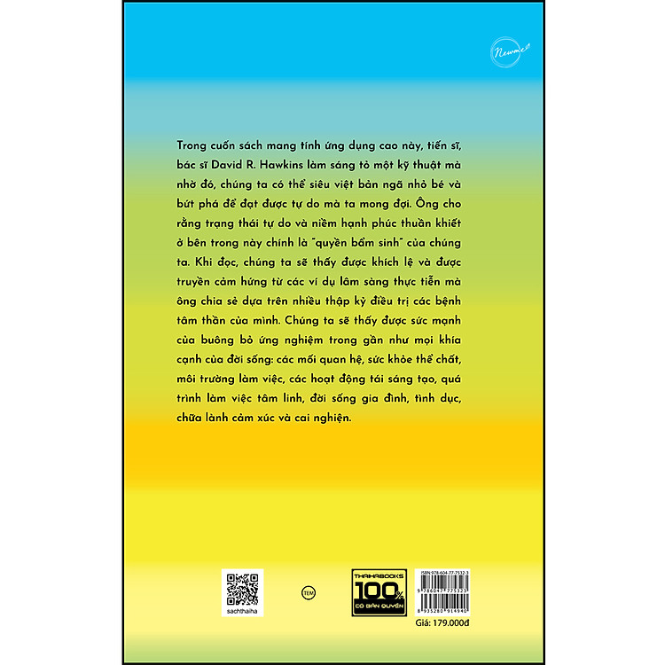 Letting Go - Lộ Trình Đi Đến Sự Buông Bỏ - Ảnh 2