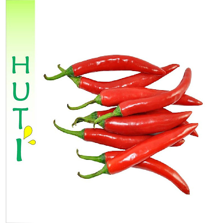 ỚT ĐỎ TƯƠI - 150 GRAM