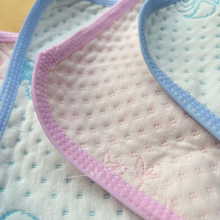 Miếng Lót Chống Thấm Cotton Cho Bé Chính hãng Ưu đãi - Hình ảnh 4