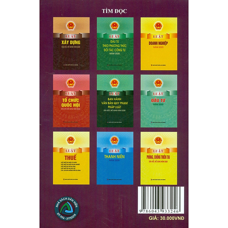 Luật Tố Cáo - Ảnh 2