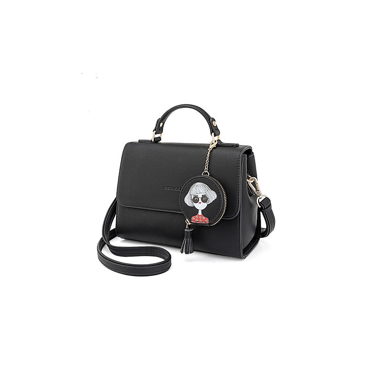 Túi xách nữ thời trang phong cách thanh lịch