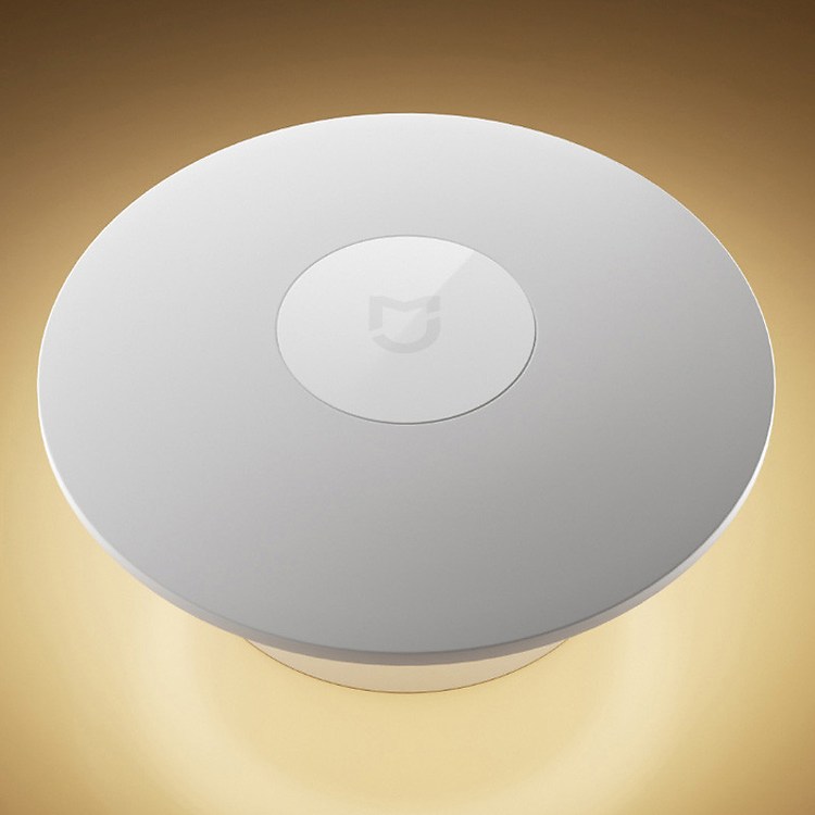 Đèn ngủ Xiaomi Mijia gen 3 Nhập Khẩu Chính hãng Tiết kiệm - Hình ảnh 3