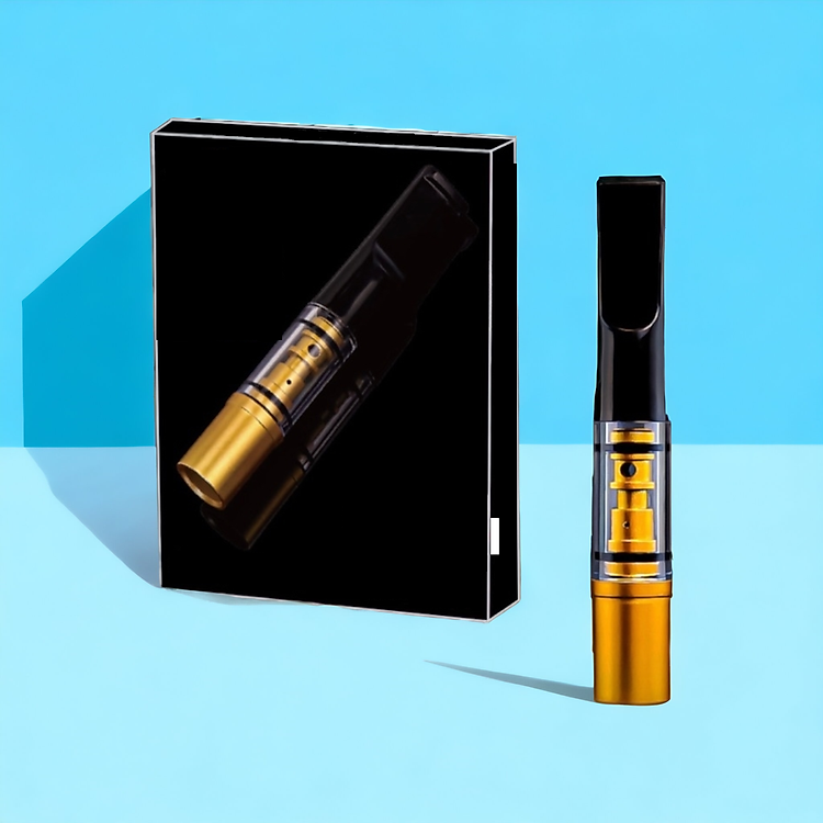 Hộp 5 Đầu Lọc Thuốc Đa Năng