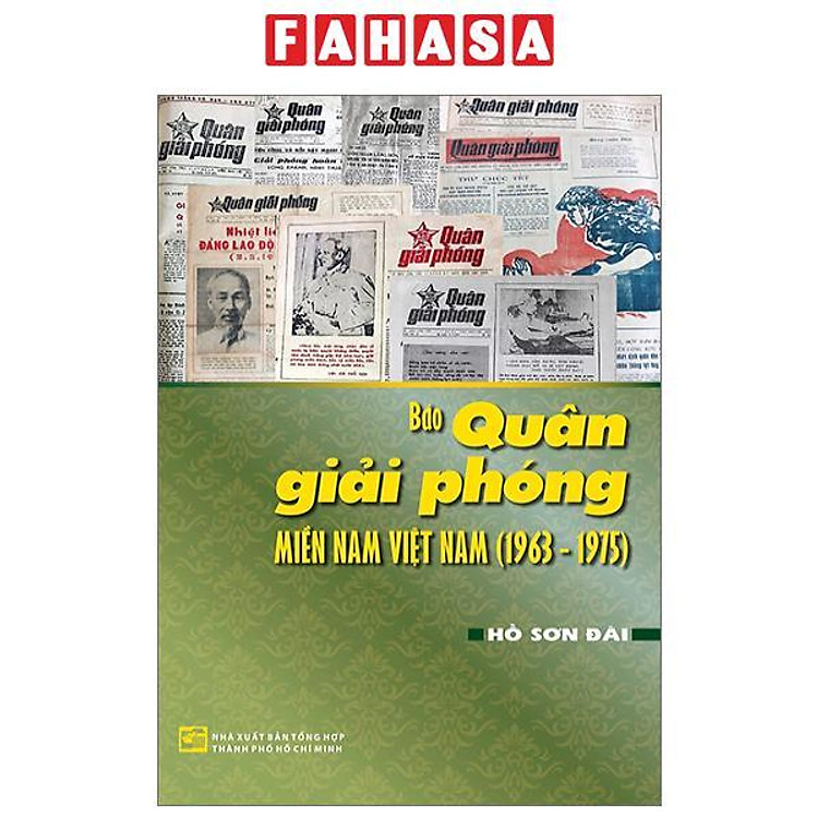Báo Quân Giải Phóng Miền Nam Việt Nam (1963 – 1975)