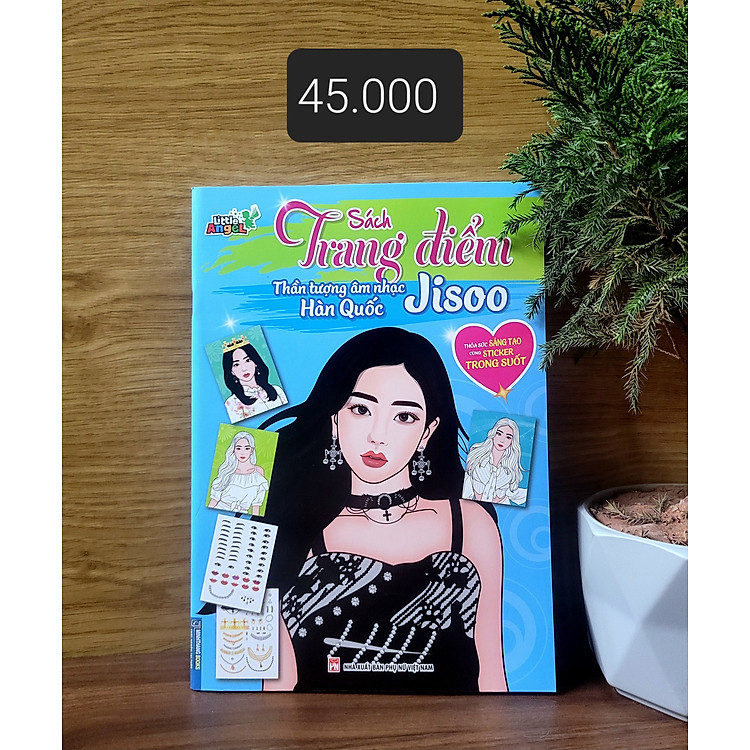 Trang Điểm Thần Tượng Âm Nhạc - Ảnh 3