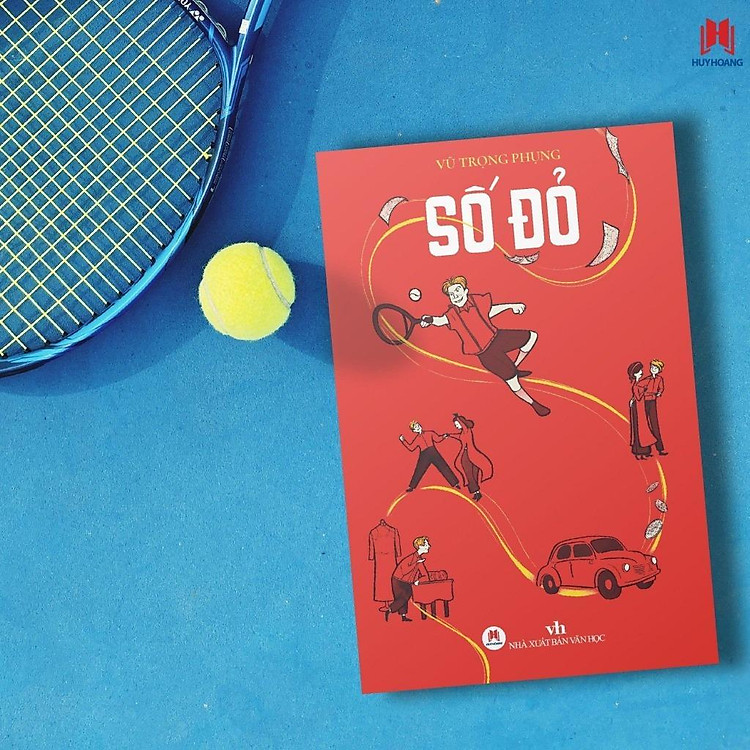 Số Đỏ - Ảnh 2