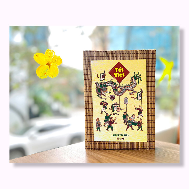 TẾT VIỆT (Bản đặc biệt) - Ảnh 4