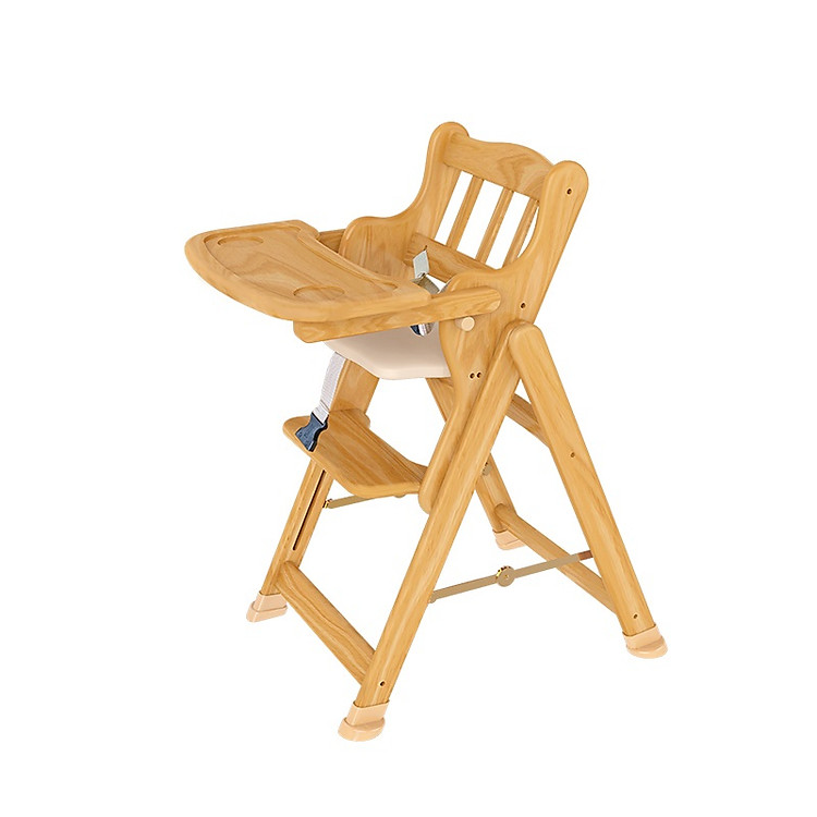 GHẾ GỖ CAO CẤP CHO BÉ AUTORU AUHC01