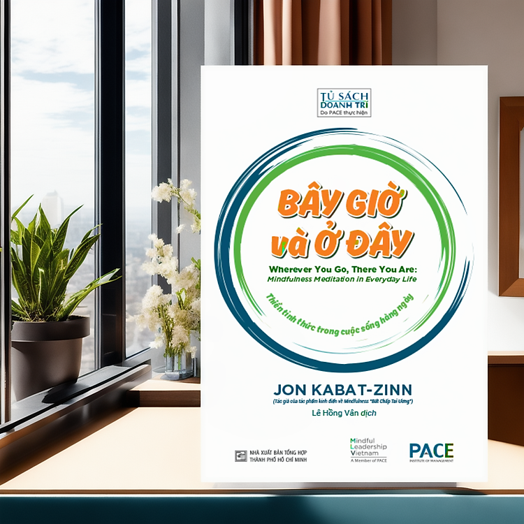 Bây giờ và Ở đây