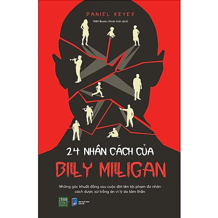 24 Nhân Cách Của Billy Milligan – 1980