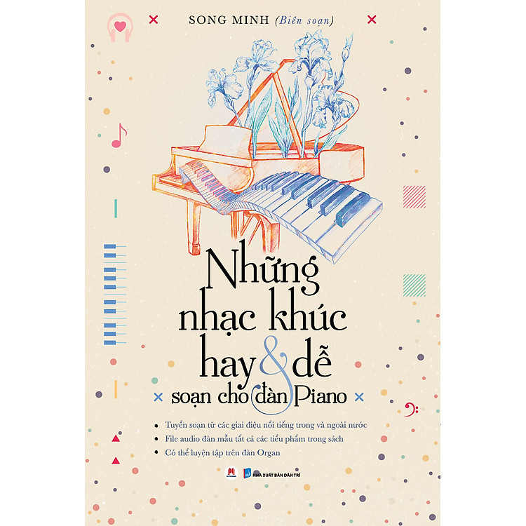 Những Nhạc Khúc Hay & Dễ Soạn Cho Đàn Piano