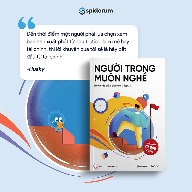 Người Trong Muôn Nghề - Ảnh 7