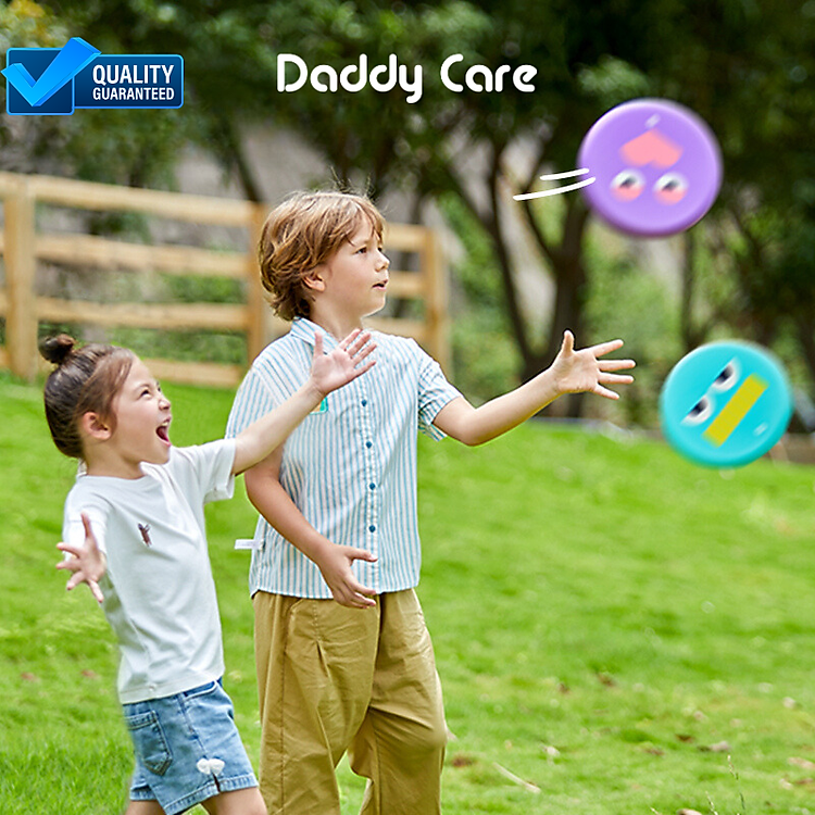 Tham Khảo tại ConCung: Đĩa bay Mideer Frisbee màu xanh - Nhận ngay nhiều ưu đãi