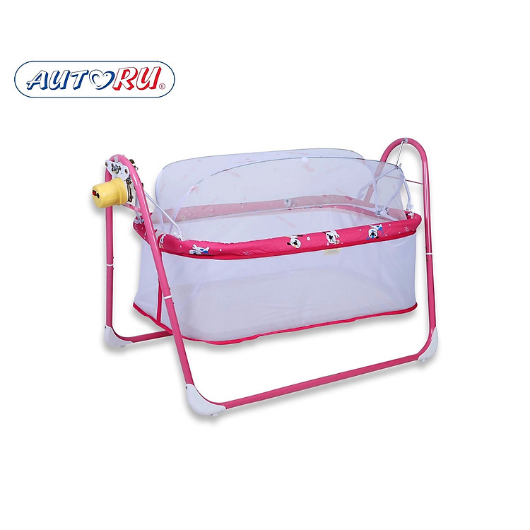 NÔI ĐƯA TỰ ĐỘNG AUTORU-Eco 85-HỒNG