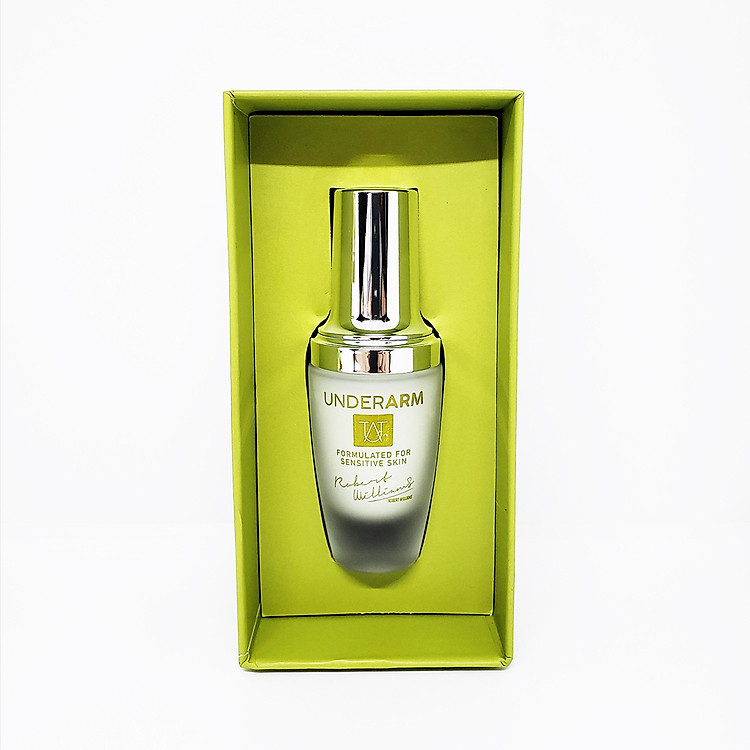 SERUM NÁCH ROBERT WILLIAMS UNDERARM