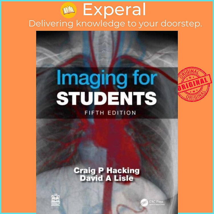 Sách - Imaging for Students by David Lisle (UK edition, paperback)