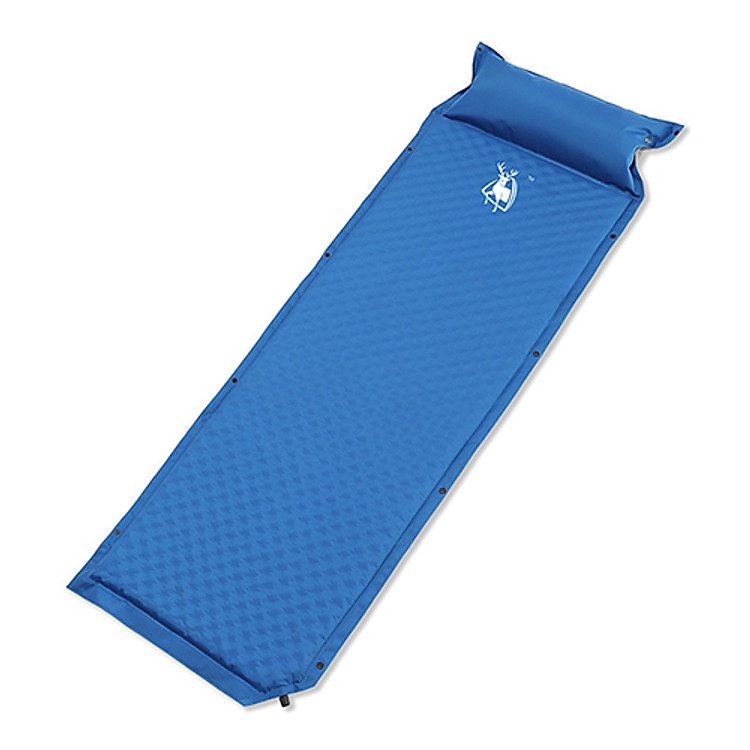 Đệm Dã Ngoại Cá Nhân Cơ Chế Tự Bơm Hơi Thông Minh GL2411