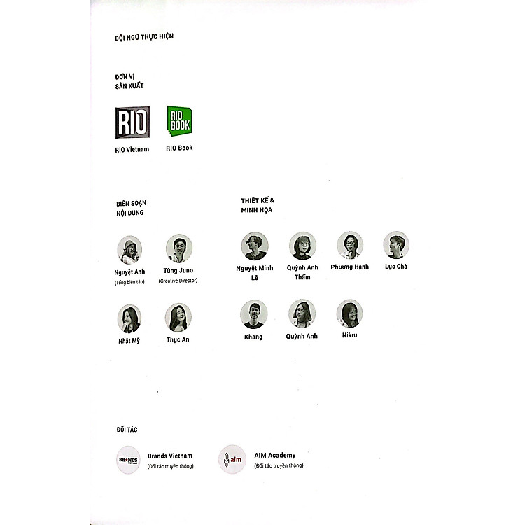 Gam7 Book No.17 - Marketing Trong Thời Kỳ Suy Thoái - Ảnh 3