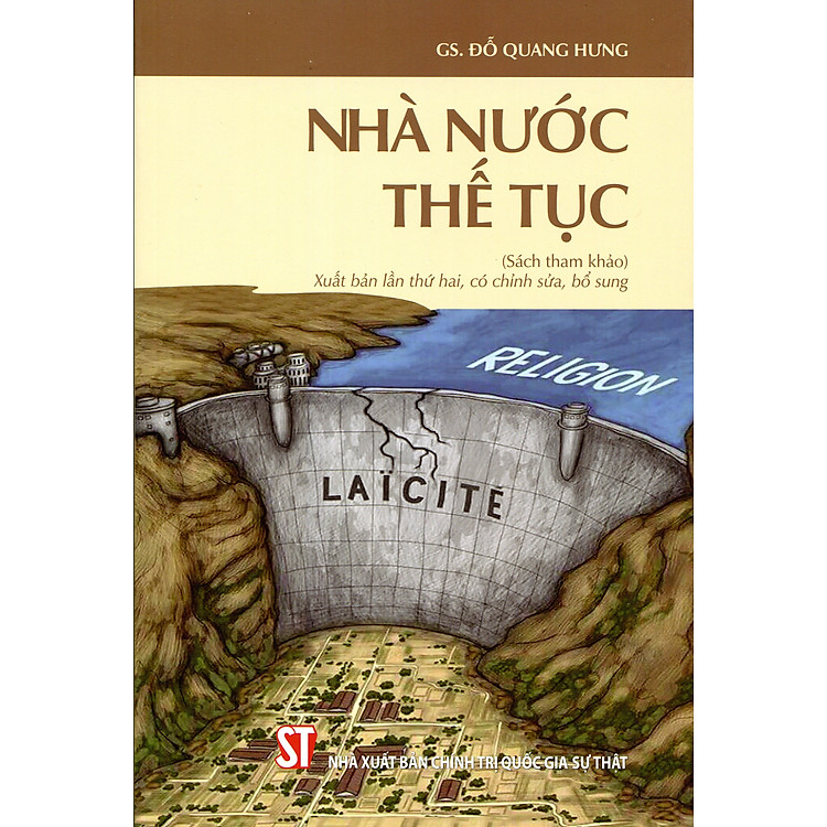 Newshop: Nhà Nước Thế Tục
