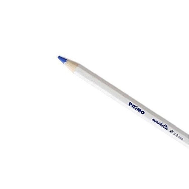 Bút Chì Màu Hình Lục Giác Minabella 0.38 (Xanh Cô Ban) - Ảnh 4