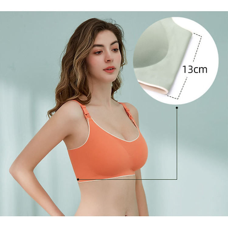 Mua Áo Lót Bầu Chống Chảy Xệ Azuno Uy tín Giá tốt - Hình ảnh 4