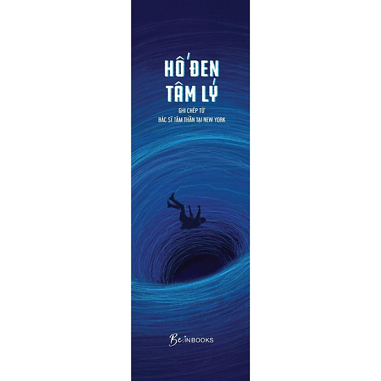 Hố Đen Tâm Lý - Ghi Chép Từ Bác Sĩ Tâm Thần - Ảnh 3