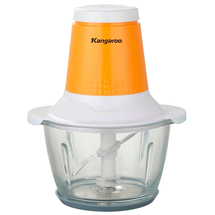 Máy Xay Thịt Kangaroo KG1T (220W) - Hàng chính hãng