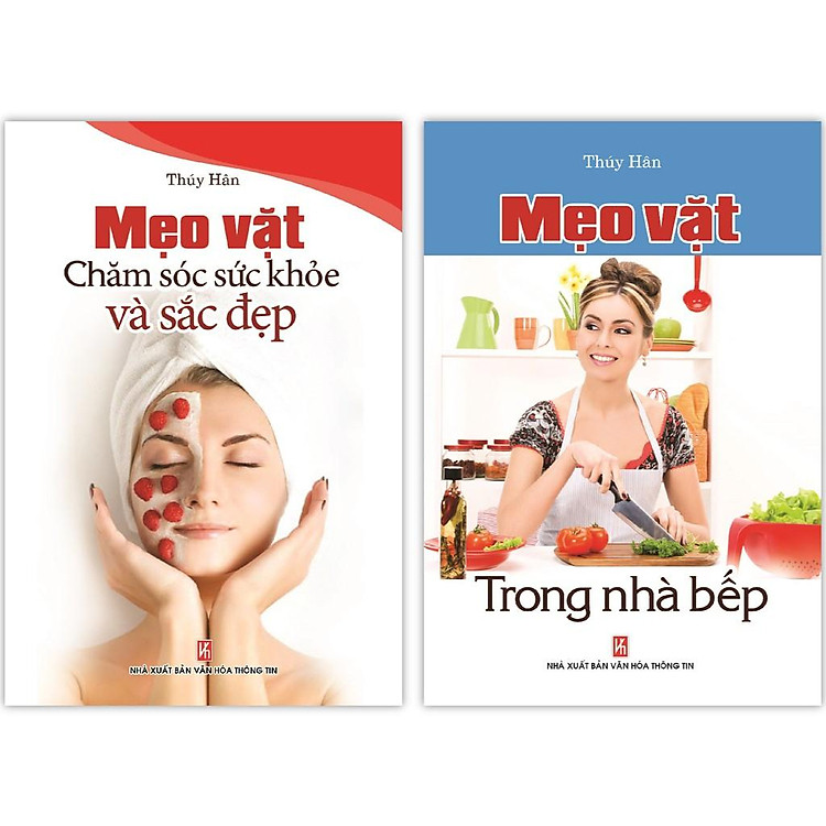 Mẹo Vặt Chăm Sóc Sức Khỏe Và Sắc Đẹp – Mẹo Vặt Trong Nhà Bếp