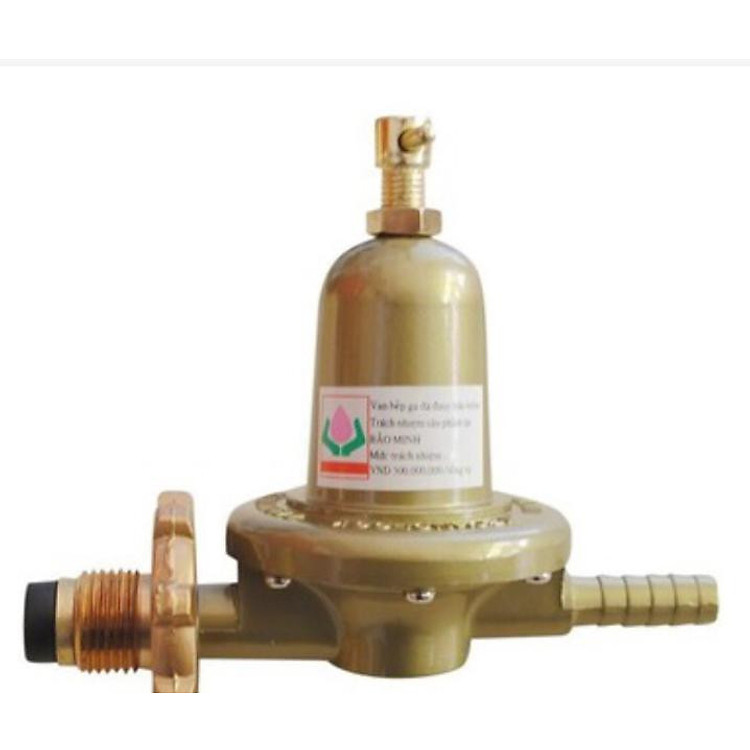 Van dùng cho bếp gas