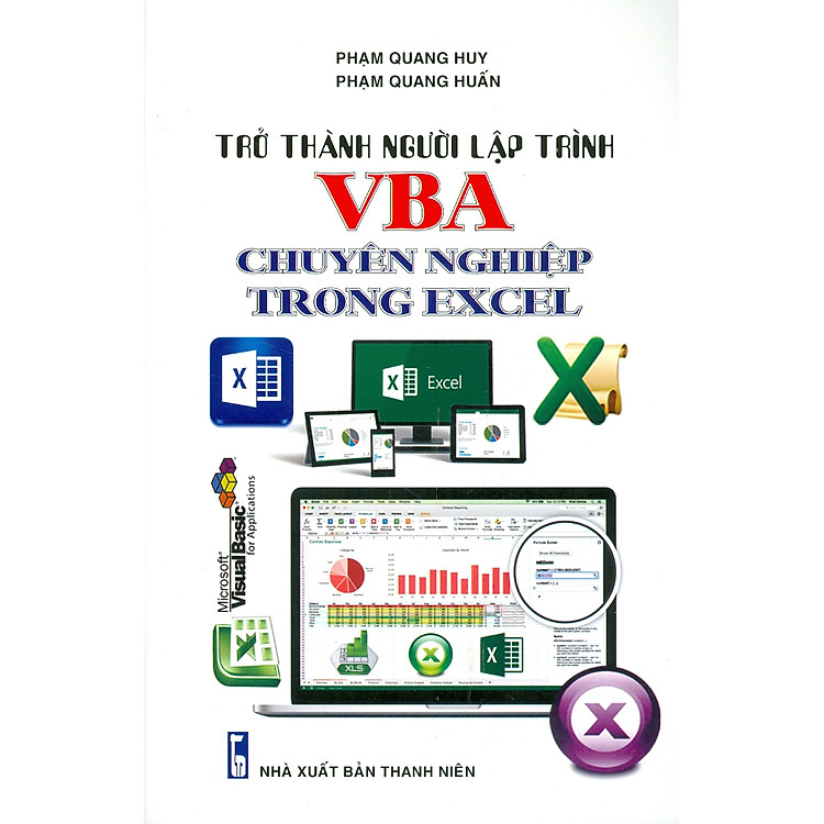 Trở Thành Người Lập Trình VBA Chuyên Nghiệp Trong Excel