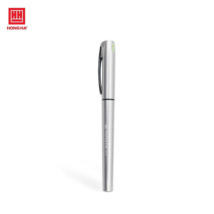 Bút máy nét trơn Color Hồng Hà 2275 - Ảnh 6