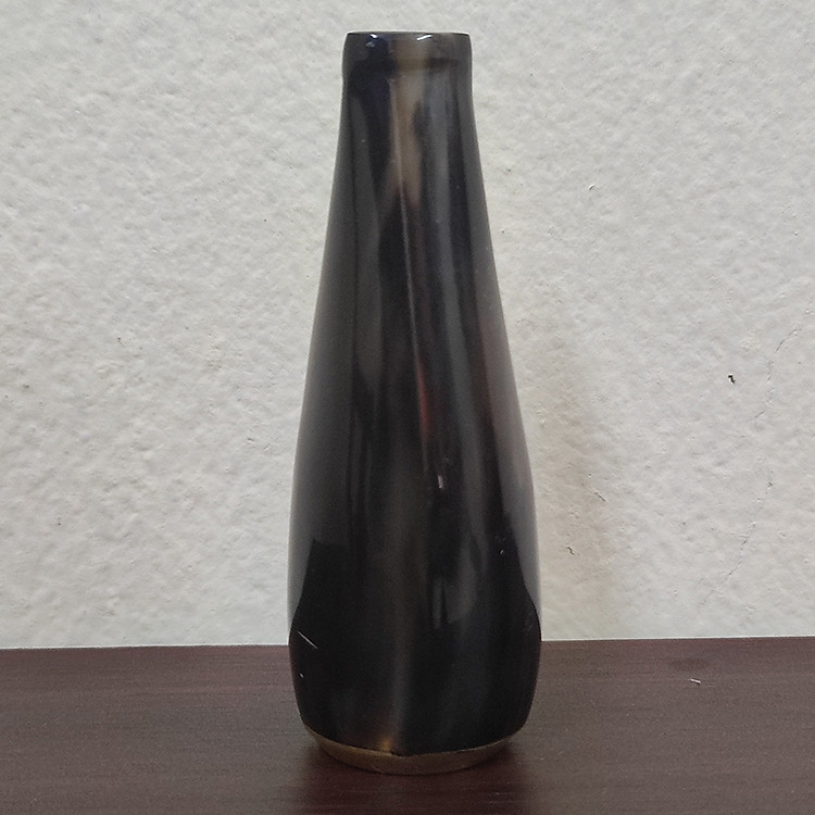 Tẩu Sừng Bắt Tóp Cigar Mini Ring Size 2-42 - Ảnh 3