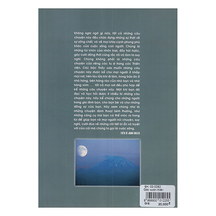 Góc Vườn Thiền - Ảnh 2