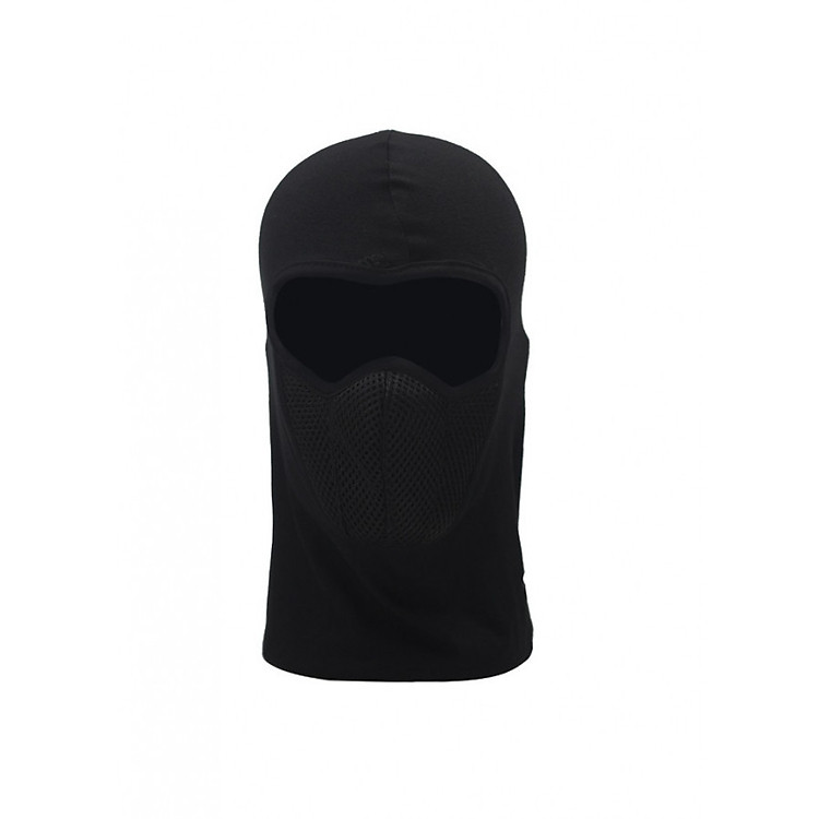 Mũ trùm đầu ninja