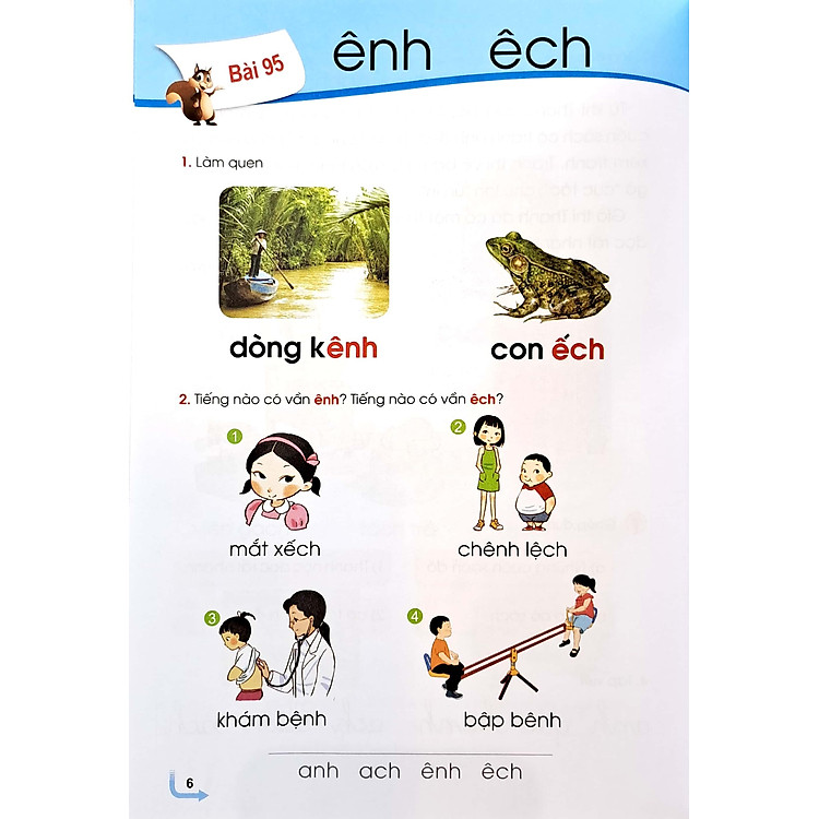 Tiếng Việt 1 - Tập 2 (Cánh Diều) (2023) - Ảnh 3
