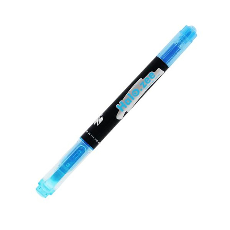 Bút Dạ Quang Thiên Long HL-03 (Màu Xanh Biển)